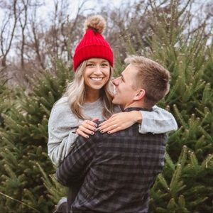 Meet your Posher, Jenna